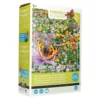 Blumensamenmischung Für Schmetterlinge, Für 50 Qm -Garten Saat Verkäufe 0710403673 Friendly Flowers Mix XL Schmetterling fuer 50qm 115585