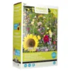 Blumensamenmischung Für Blumenwiesen, Für 50 Qm -Garten Saat Verkäufe 0710403676 Friendly Flowers Mix XL Blumenwiese fuer 50qm 115588