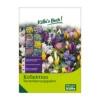 Verwilderungs-Kollektion 60 Blumenzwiebeln -Garten Saat Verkäufe 0720800120 kb verwilderungs kollektion 114239