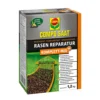 Compo Rasen-Reparatur Komplett-Mix+ 2 Compo Rasen-Reparatur Komplett-Mix+ -Garten Saat Verkäufe 0750100093 Compo Rasen Reparatur Komplett Mix 1 2kg 48374