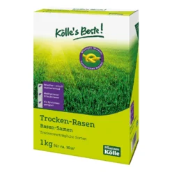 Kölle's Beste Trockenrasen, 1 Kg