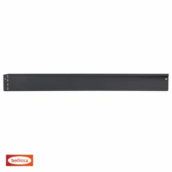 Rasenkante, Anthrazit, Stahl, 118 X 12,5 Cm -Garten Saat Verkäufe 0910301335 Rasenkante Metall anthrazit 3 109350