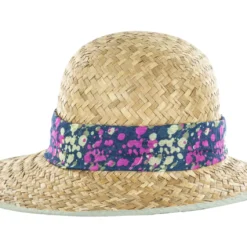 Damen-Strohhut Nathalie
