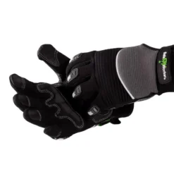 Kölle Arbeitshandschuhe "Esko" Gr. 10, Schwarz, Mit Fingerschutz 8 Kölle Arbeitshandschuhe "Esko" Gr. 10, Schwarz, Mit Fingerschutz -Garten Saat Verkäufe 0910703029 Koelle Arbeitshandschuh Esko Gr10 schwarz mit Fingerschutz 4 16791