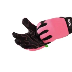 Kölle Arbeitshandschuh "Kira" Rosa/schwarz 8 Kölle Arbeitshandschuh "Kira" Rosa/schwarz -Garten Saat Verkäufe 0910703036 Koelle Arbeitshandschuh Kira Gr07 rosa schwarz 3 16818