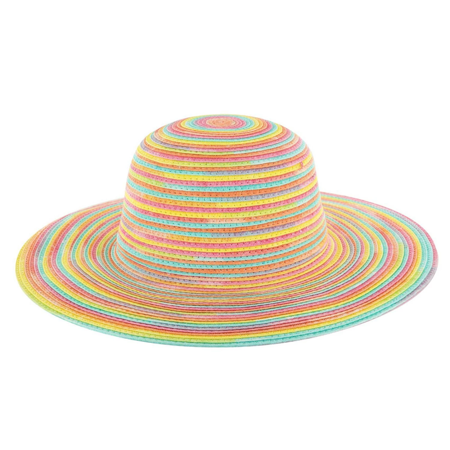 Kinderhut Lorenza, Bunt 3 Kinderhut Lorenza, Bunt