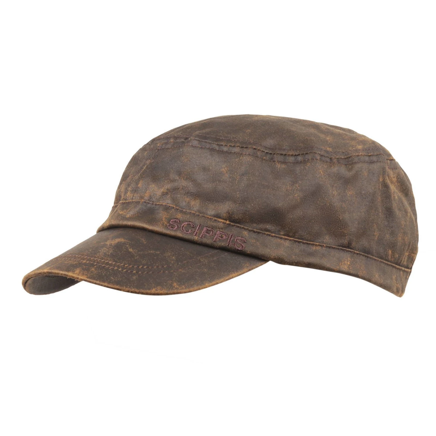 Field Cap, Braun 3 Field Cap, Braun