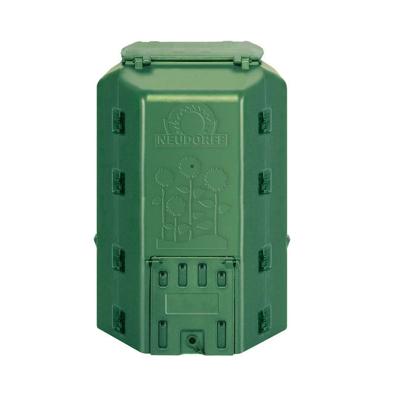 Thermokomposter DuoTherm 530 L 3 Thermokomposter DuoTherm 530 L