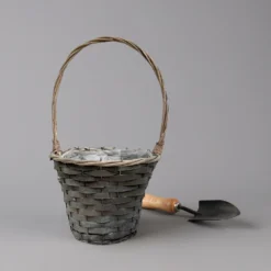 Chrysantheme Gelb Im Henkelkorb, Topf-Ø 19 Cm 13 Chrysantheme Gelb Im Henkelkorb, Topf-Ø 19 Cm -Garten Saat Verkäufe 1530200290 291 292 293 294 Chrysanthemum im Henkelkorb 19 21 1 126587 1