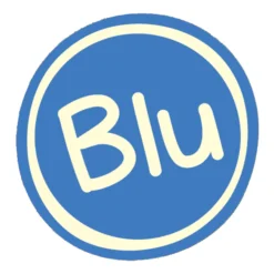 Bio Pfirsichsalbei, Topf-Ø 12 Cm, 3er-Set -Garten Saat Verkäufe 162033 Blu Logo 109933