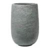 Pflanzgefäß Rock Line Lenham, Granitgrau, Ø 50 X H 75 Cm -Garten Saat Verkäufe 3210801307 3210801308 Pflanzgefaess Rock Line Lenham granit grau 55640