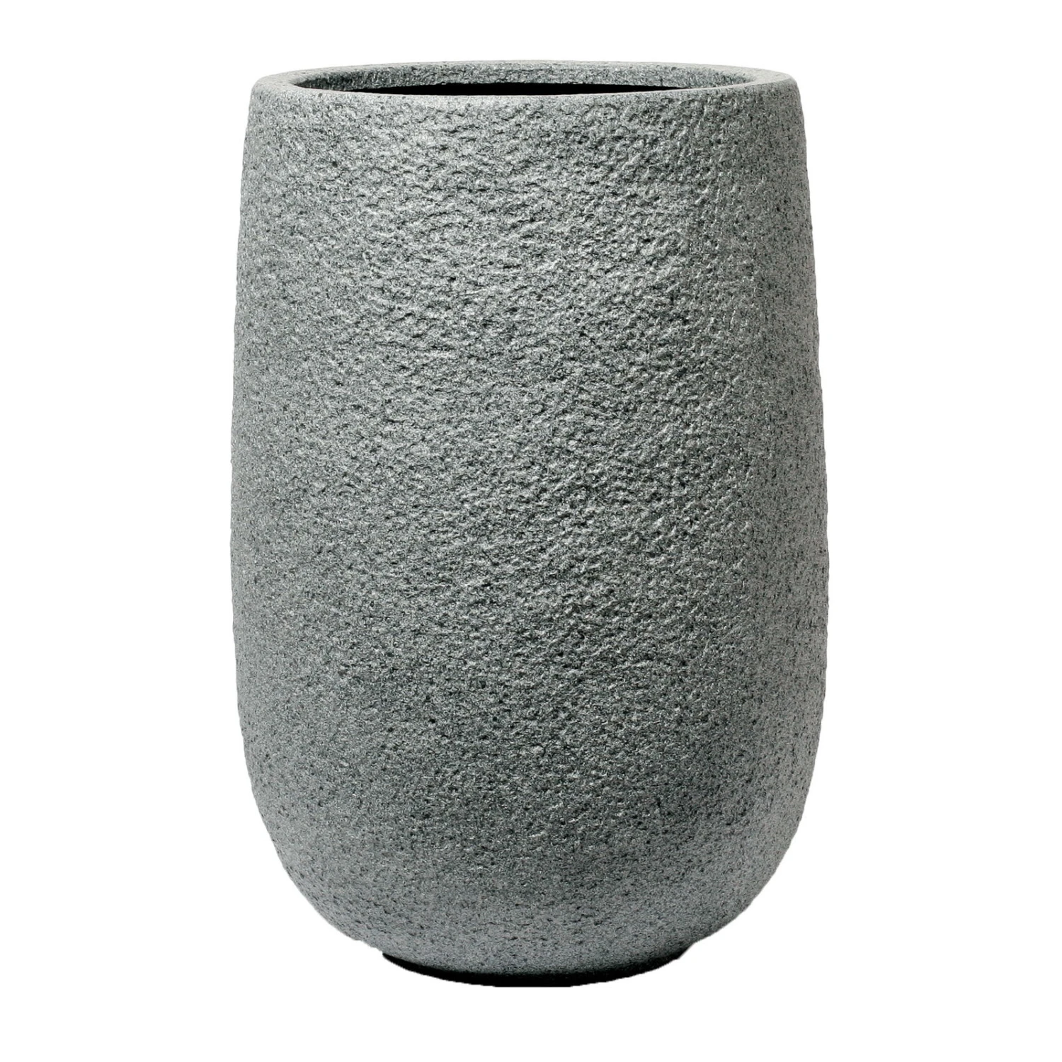 Pflanzgefäß Rock Line Lenham, Granitgrau, Ø 50 X H 75 Cm 3 Pflanzgefäß Rock Line Lenham, Granitgrau, Ø 50 X H 75 Cm