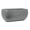 Pflanzkübel Rock Line Walsham, Granit-grau, L 54 X B 27 X H 25 Cm 2 Pflanzkübel Rock Line Walsham, Granit-grau, L 54 X B 27 X H 25 Cm -Garten Saat Verkäufe 3230800671 3230800672 3230800673 Pflanzkasten Rock Line Walsham granit grau L54xB27xH25cm 31l 55298
