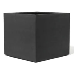 Kölle's Beste Pflanztrog Pure Line, Bradford, Anthrazit