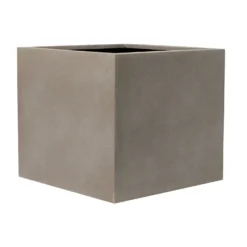 Federleichter KIRSCHKE Pflanztrog