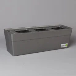 Grillkräuter Salbei, Rosmarin & Thymian, Topf 11x11 Cm, Inkl. Greenbar® 16 Grillkräuter Salbei, Rosmarin & Thymian, Topf 11x11 Cm, Inkl. Greenbar® -Garten Saat Verkäufe greenbar 3er 2 122857 1