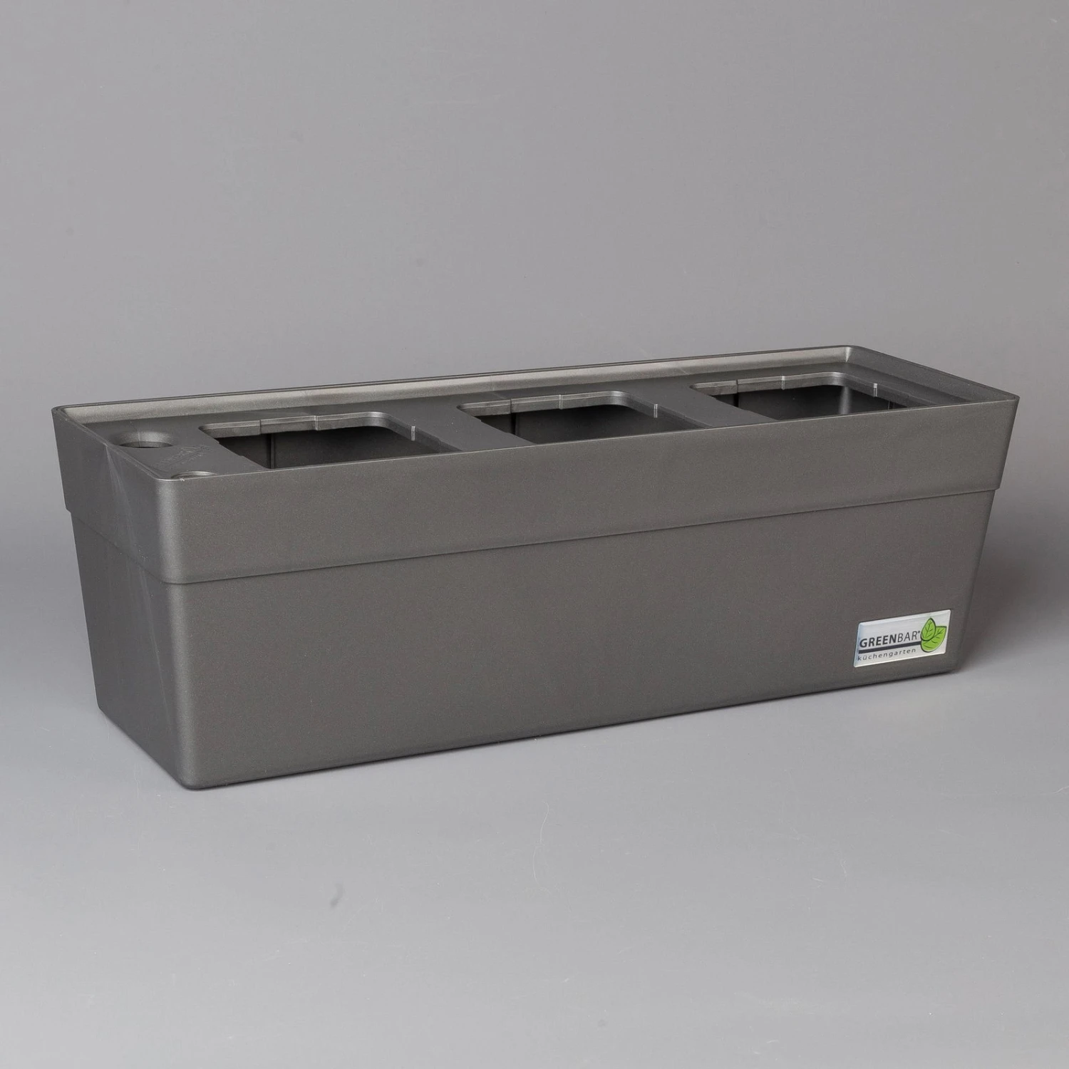 Grillkräuter Salbei, Rosmarin & Thymian, Topf 11x11 Cm, Inkl. Greenbar® 7 Grillkräuter Salbei, Rosmarin & Thymian, Topf 11x11 Cm, Inkl. Greenbar® – Bild 6