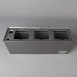 Grillkräuter Salbei, Rosmarin & Thymian, Topf 11x11 Cm, Inkl. Greenbar® 18 Grillkräuter Salbei, Rosmarin & Thymian, Topf 11x11 Cm, Inkl. Greenbar® -Garten Saat Verkäufe greenbar 3er 4 122858 1